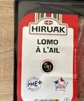 Lolo a l’ail