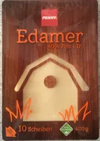 Edamer 40 % Fett