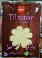 Tilsiter