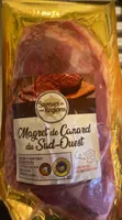 Magret de canard