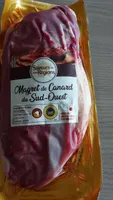 Magret canard