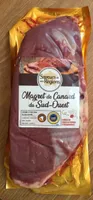 Magret de canard du Sud Ouest