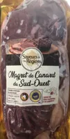 Magret de canard
