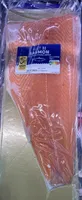 FILET DE SAUMON