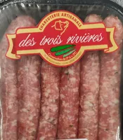 Chipolatas aux herbes