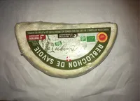Reblochon de Savoie L'Arbusigny Bio