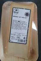 Abondance auprès fruitier