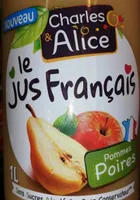 Le jus français