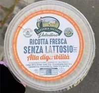 Ricotta fresca