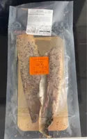 Maquereaux fumés au poivre