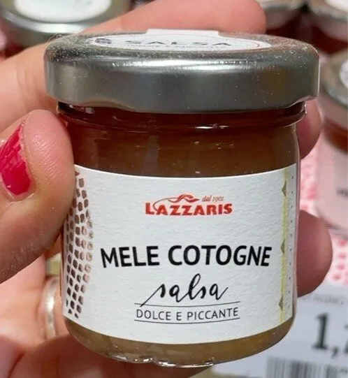Mele cotogne