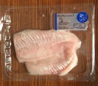 Filet de Dorade Sebaste MSC