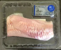 Filet de dorade Sébaste
