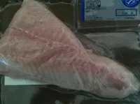 Filet de lieu noir
