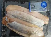 Filets de Hareng fume doux