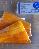 Filet de haddock