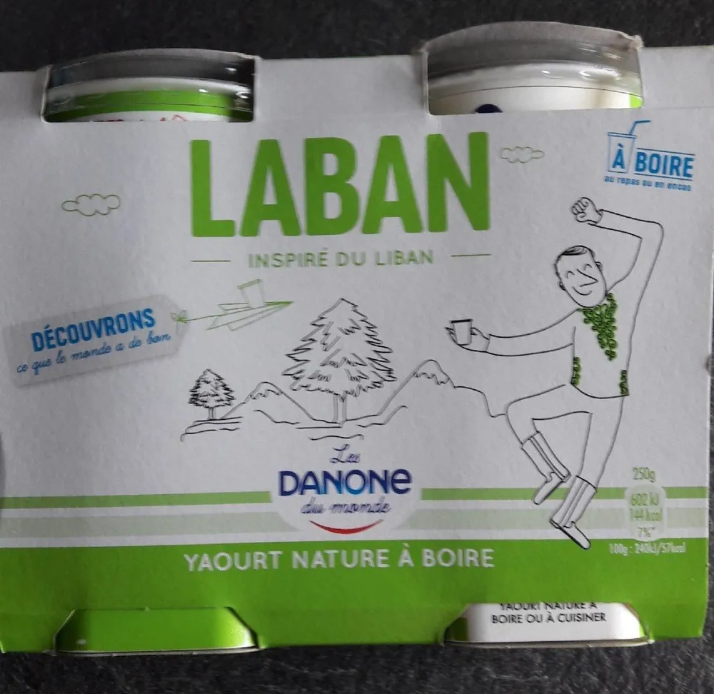 Laban