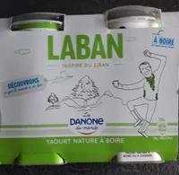 Laban