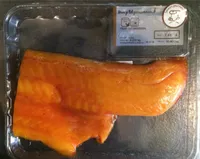 Filet de haddock