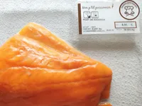 Filet de Haddock