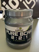 Pure BCAA 2 : 2 : 1