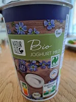 Bio Joghurt mild