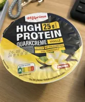 High Protein Quark