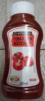 Tomaten Ketchup
