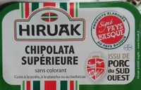 Chipolata supérieure