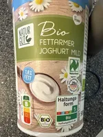 Bio Fettarmer Joghurt Mild
