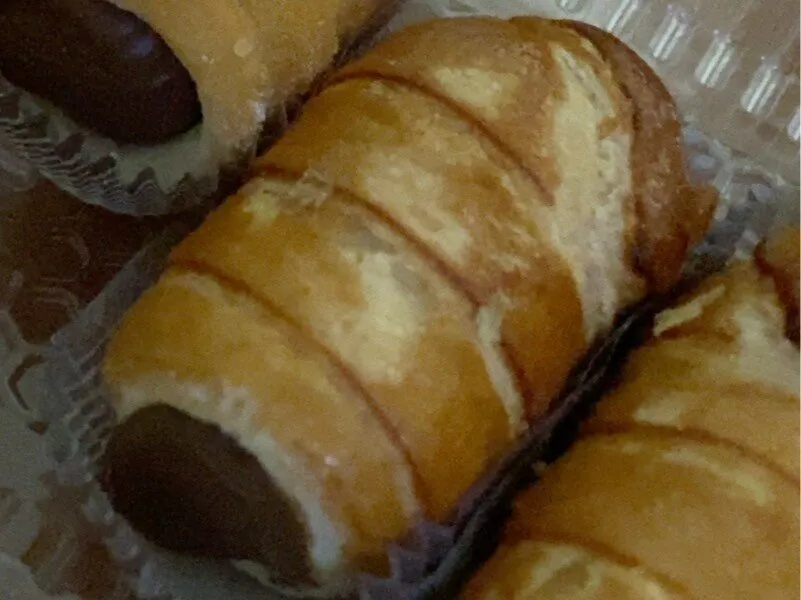 Pasticceria mignon