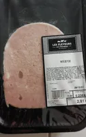 Pâte de foie