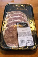 Museau de porc