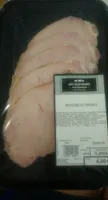 Roti de porc cuit x5