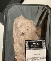 Os à rillettes