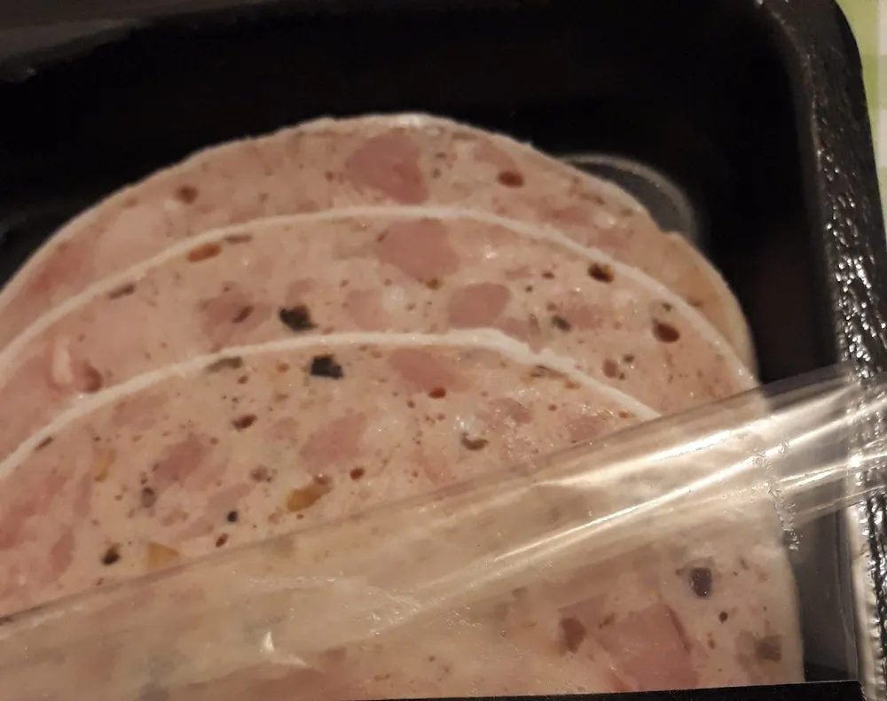 Galantine