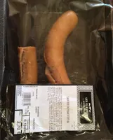 Saucisses Francfort