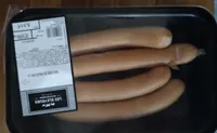 Saucisse de Francfort