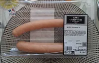 Saucisse de Francfort