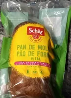 Pan de molde