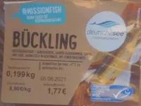 Bückling