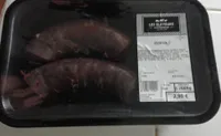 Boudin noir