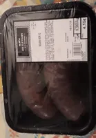Boudin noir