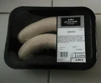 Boudin blanc