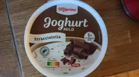 Joghurt Mild Stracciatella