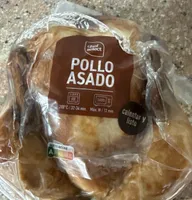 Pollo Asado
