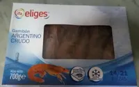 Cambón Argentino Crudo