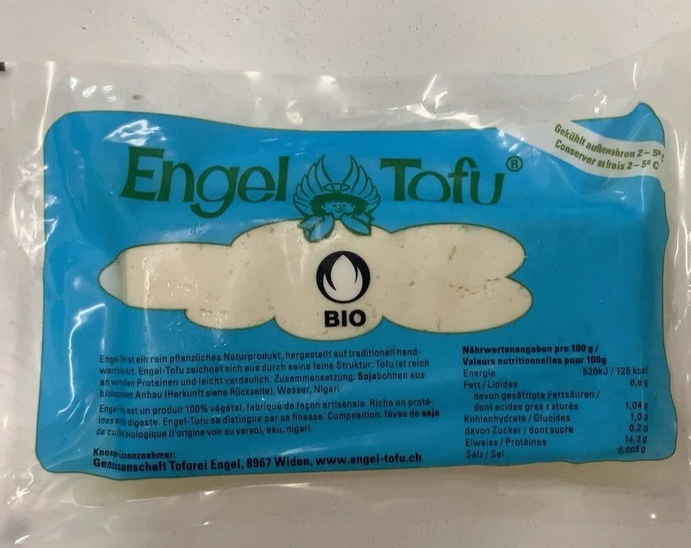 Engel Tofu
