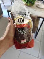Bolacha Preta