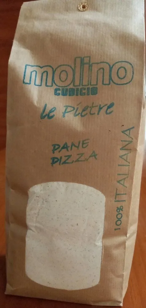Farina Le Pietre tipo 2